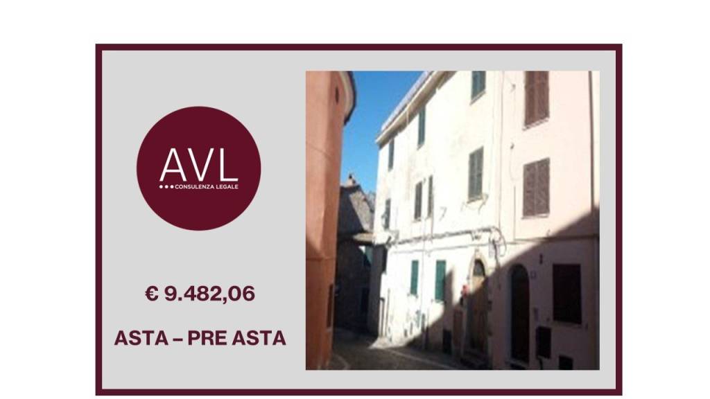 appartamento in vendita a Pisoniano