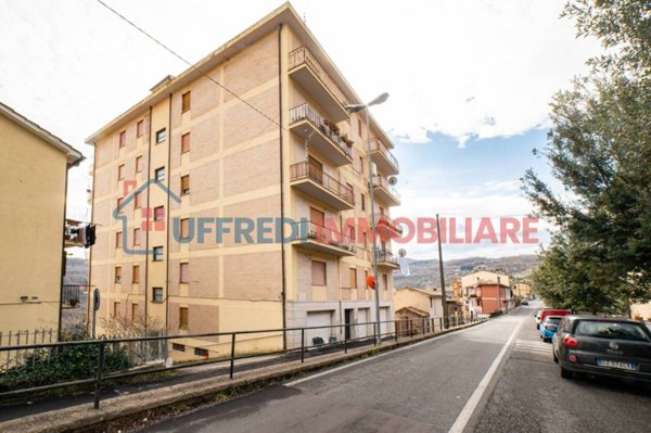 appartamento in vendita a Pisoniano