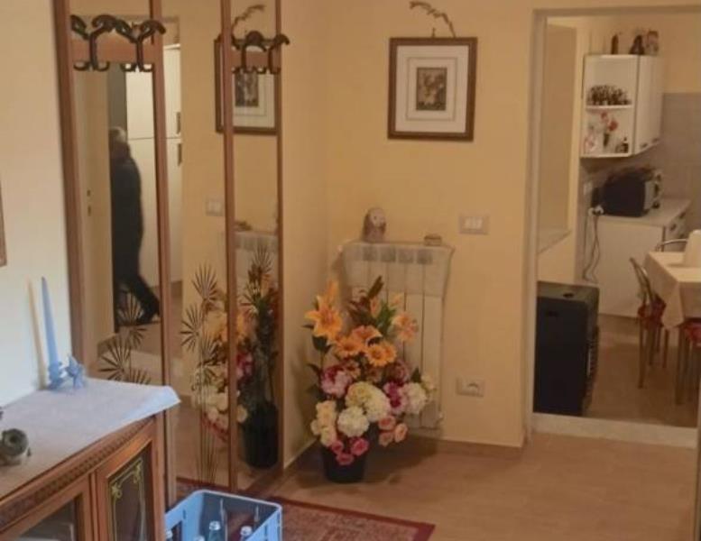 casa indipendente in vendita a Pisoniano