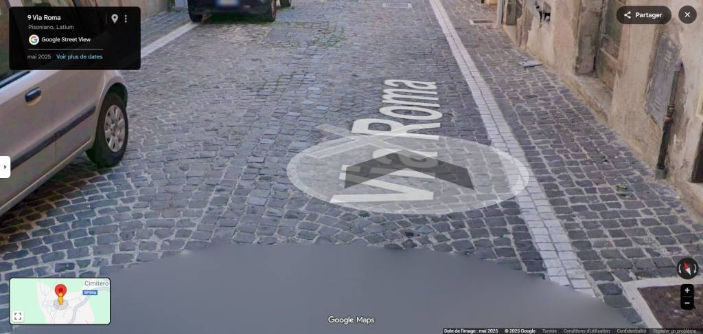 appartamento in vendita a Pisoniano