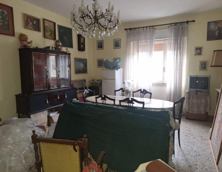 appartamento in vendita a Pisoniano