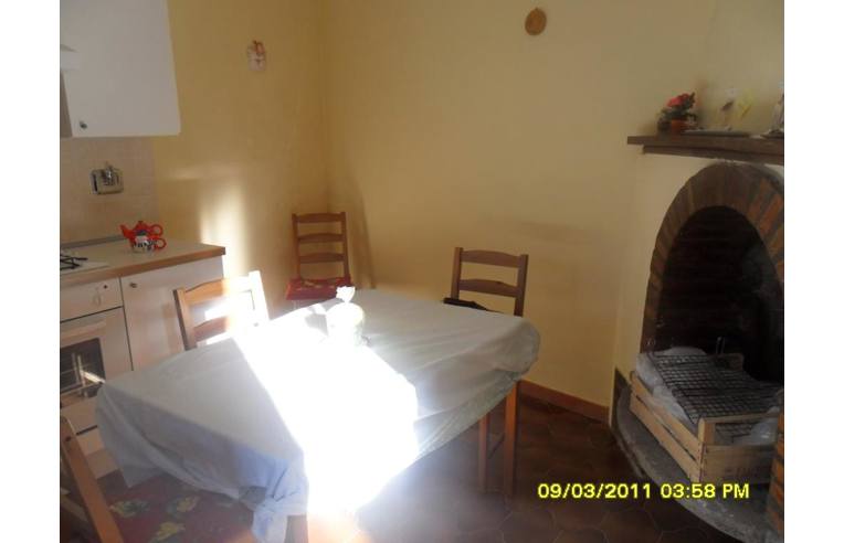 appartamento in vendita a Pisoniano