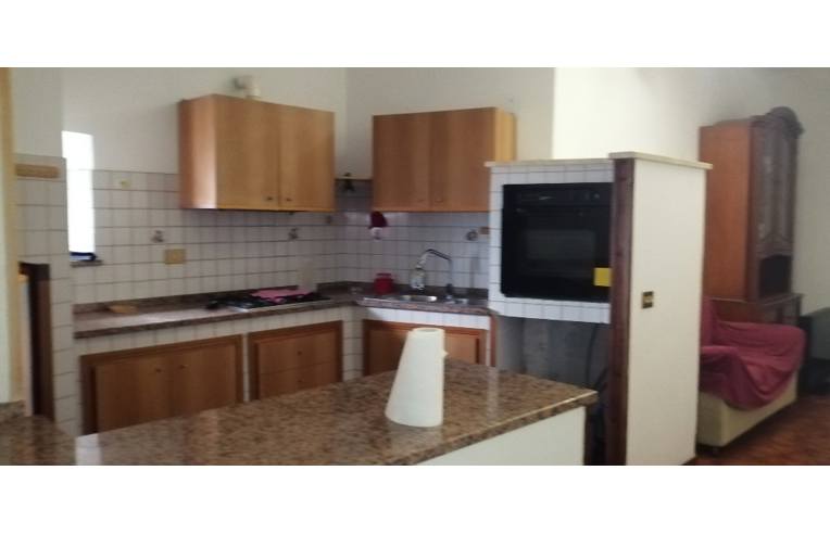 appartamento in vendita a Pisoniano