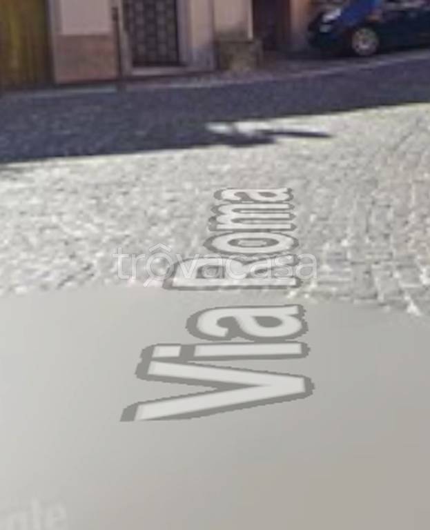 appartamento in vendita a Pisoniano