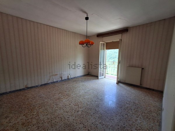 appartamento in vendita a Pisoniano