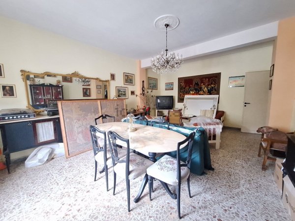 appartamento in vendita a Pisoniano