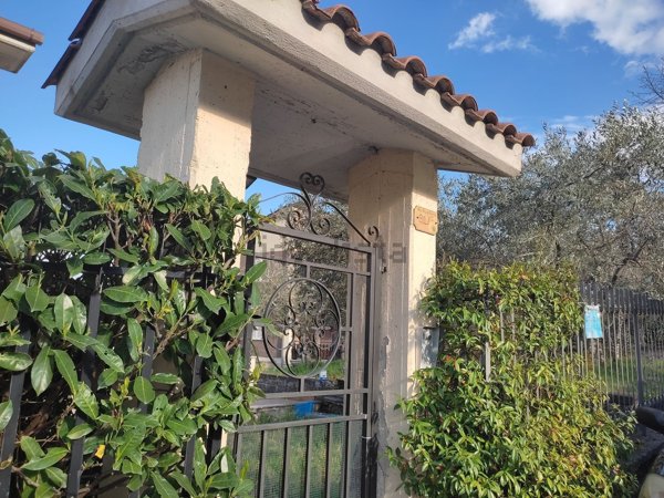 appartamento in vendita a Pisoniano