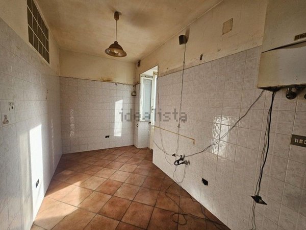 appartamento in vendita a Pisoniano