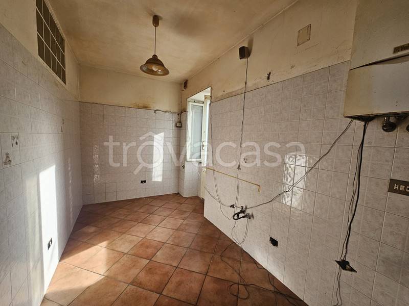 appartamento in vendita a Pisoniano