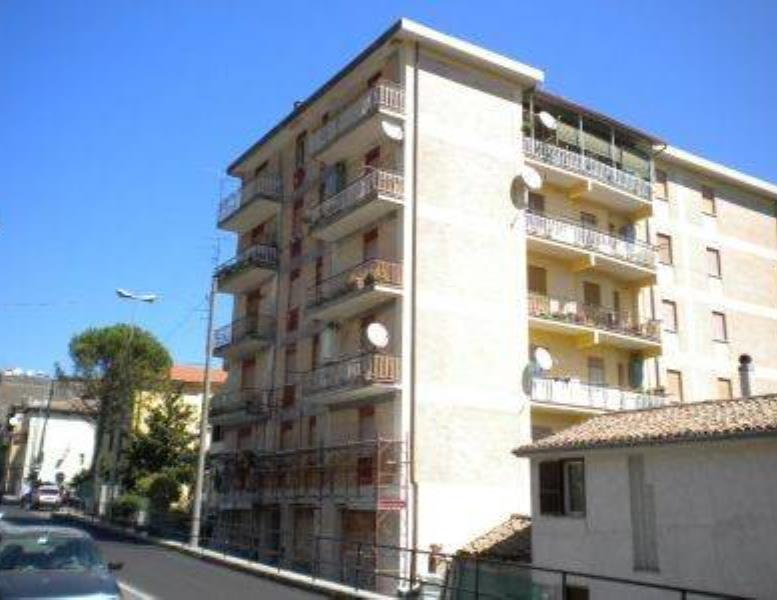 appartamento in vendita a Pisoniano