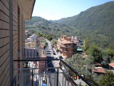 appartamento in vendita a Pisoniano