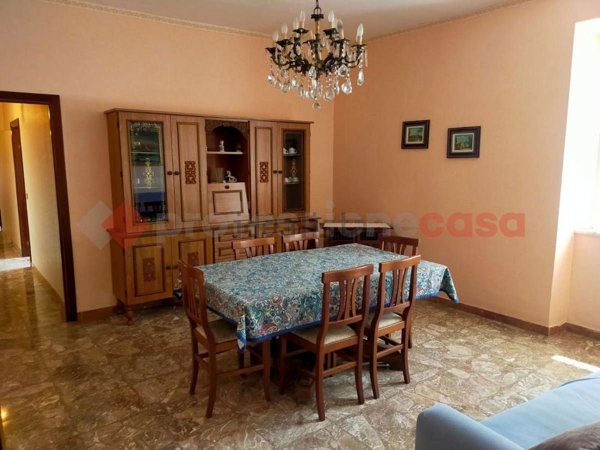 appartamento in vendita a Pisoniano