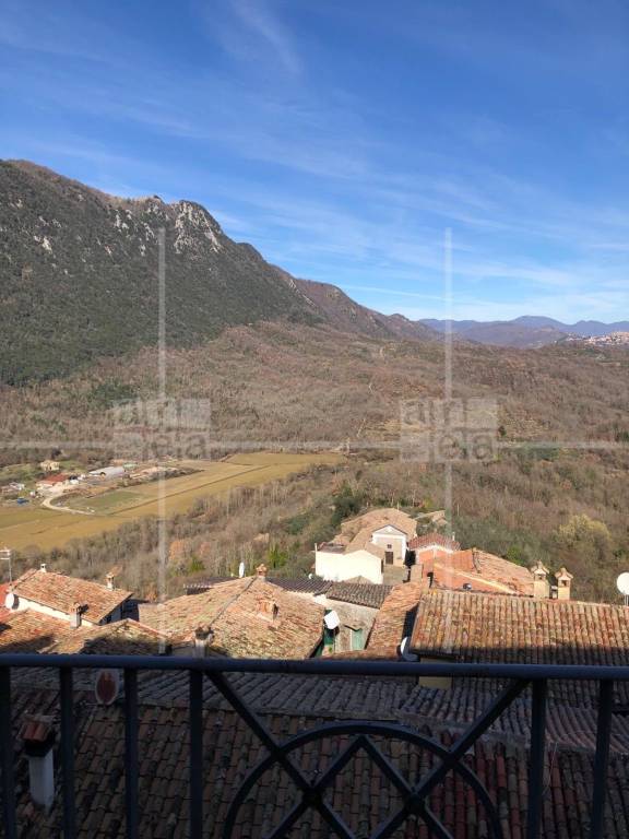 appartamento in vendita a Pisoniano