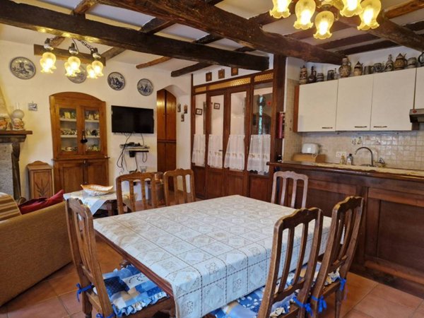 appartamento in vendita a Pisoniano