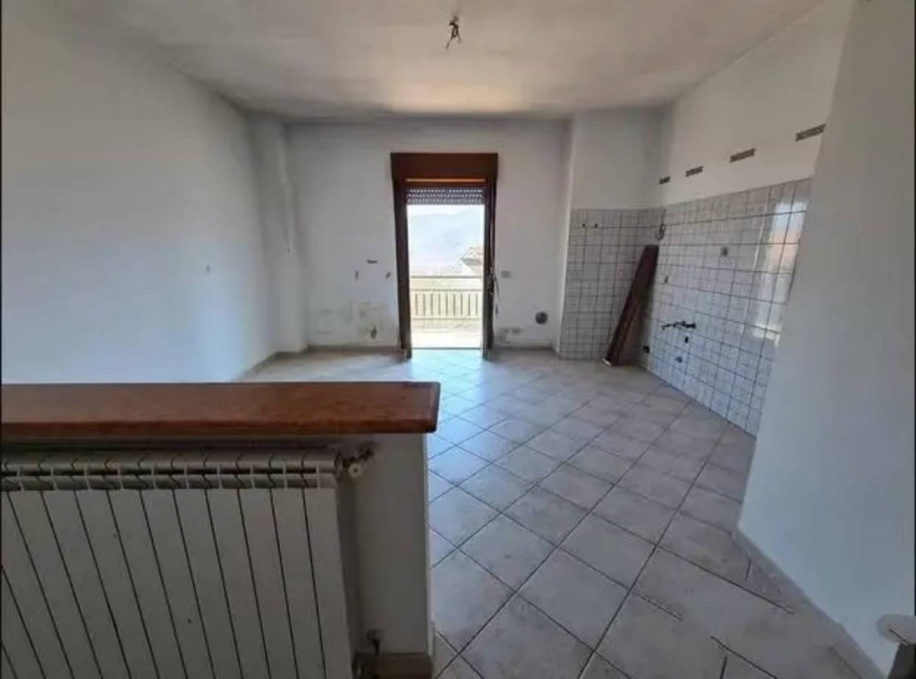 appartamento in vendita a Pisoniano