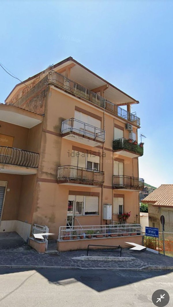appartamento in vendita a Poli