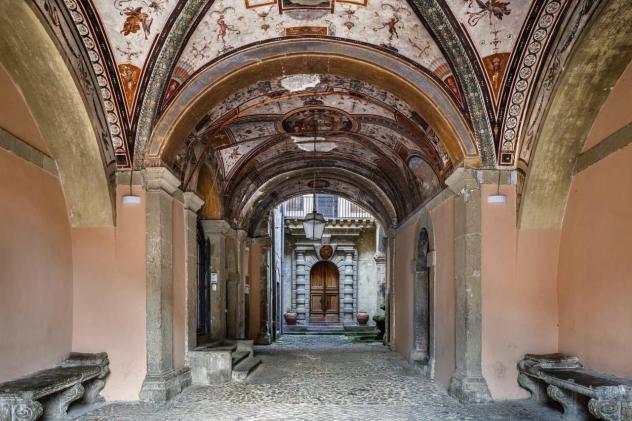 appartamento in vendita a Poli