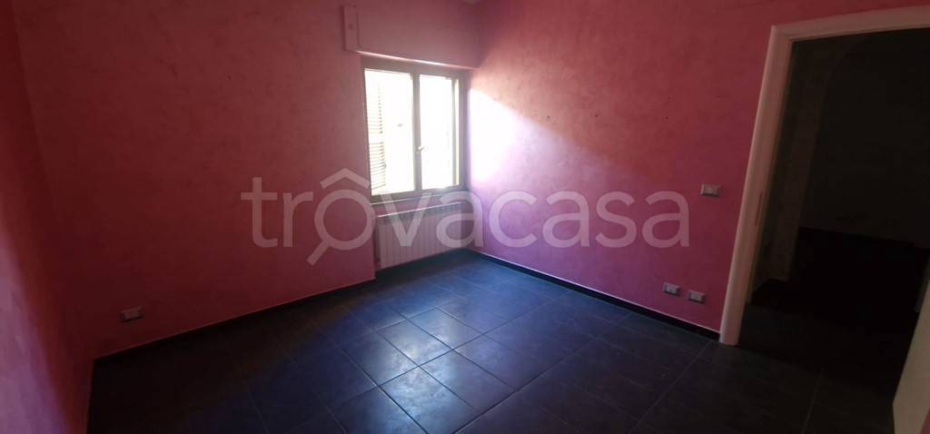 appartamento in vendita a Poli