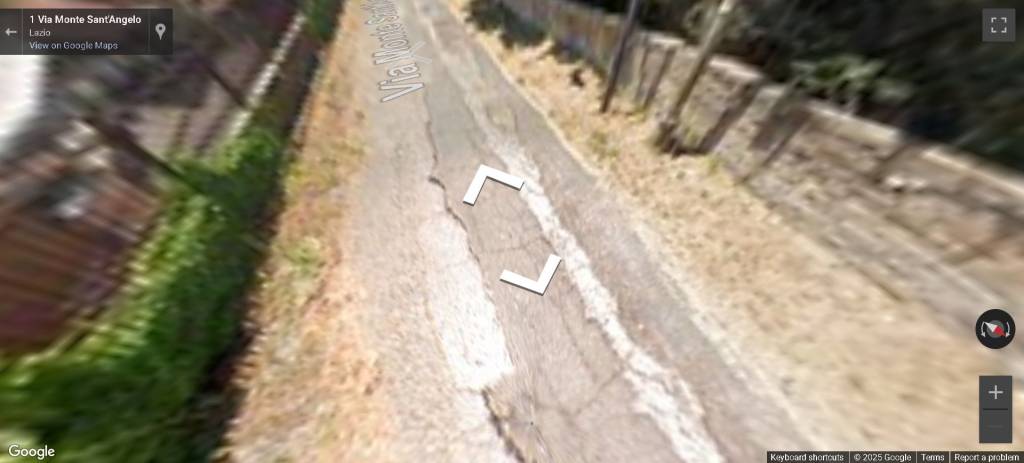 quadrivano in vendita a Poli