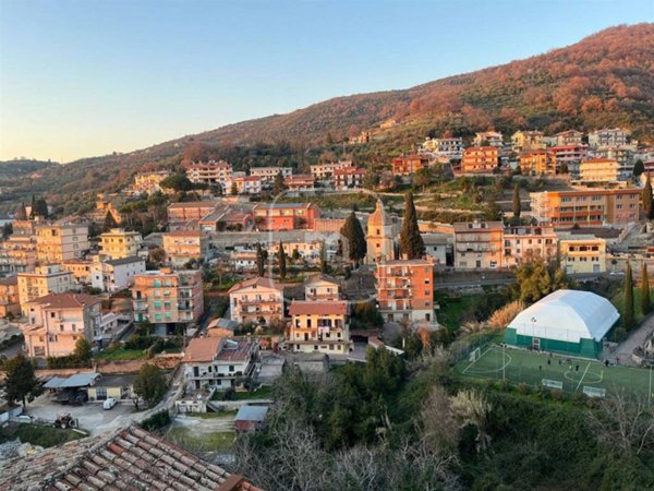 appartamento in vendita a Poli