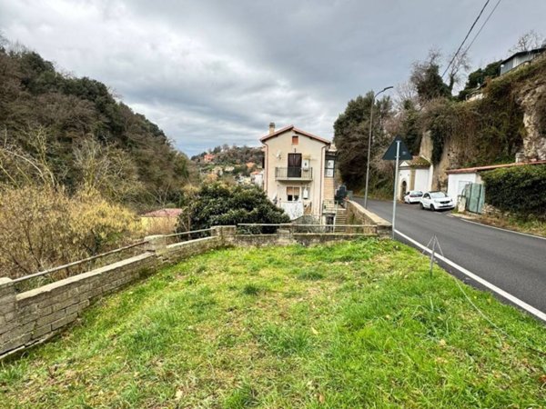 terreno agricolo in vendita a Poli