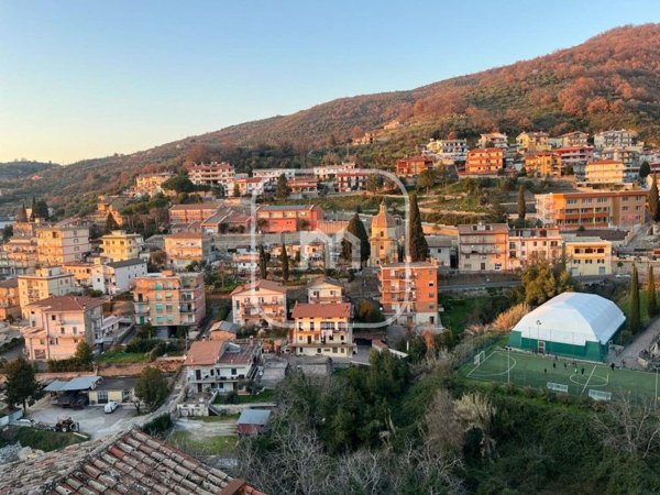 appartamento in vendita a Poli