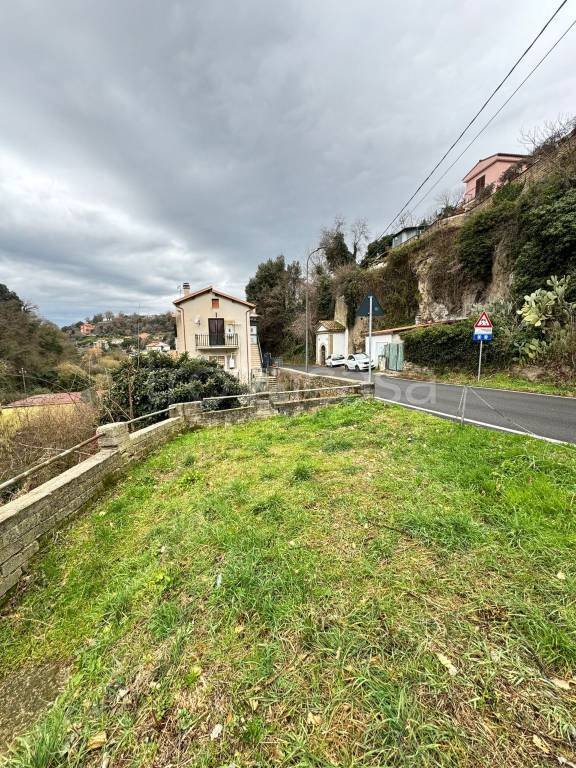 terreno agricolo in vendita a Poli