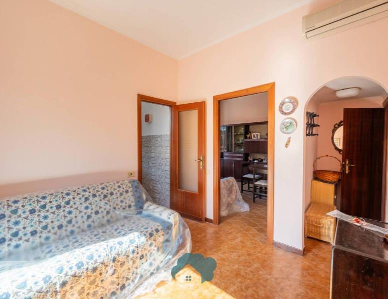 appartamento in vendita a Poli