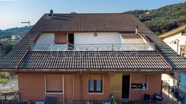 appartamento in vendita a Poli
