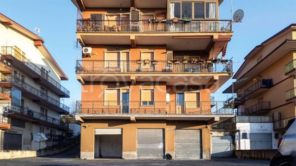 appartamento in vendita a Poli