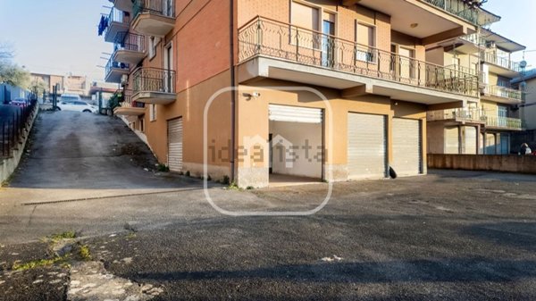 appartamento in vendita a Poli