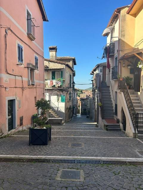 appartamento in vendita a Poli