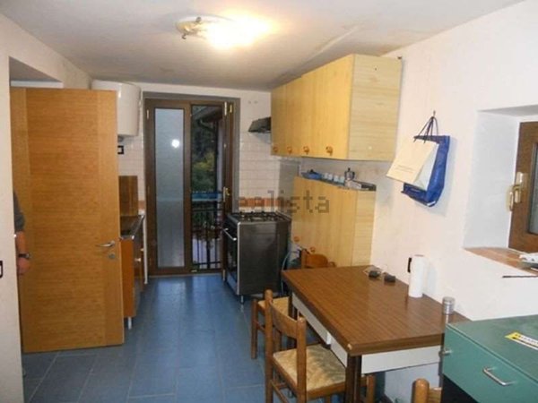 appartamento in vendita a Poli