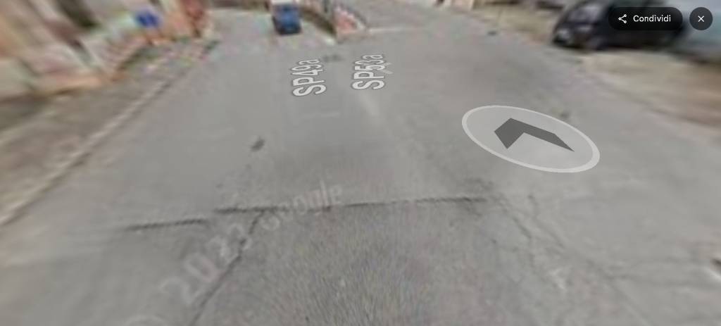 casa indipendente in vendita a Poli in zona Villa Luana