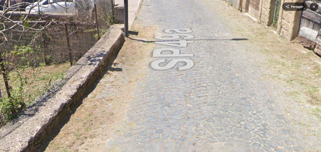 appartamento in vendita a Poli
