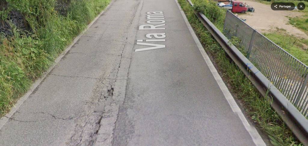 appartamento in vendita a Poli