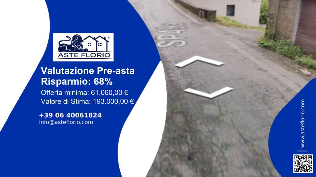 appartamento in vendita a Poli
