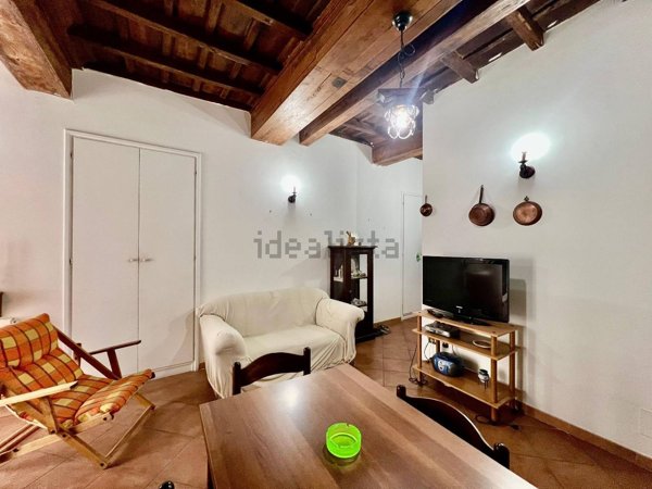 appartamento in vendita a Poli in zona Colle Spina