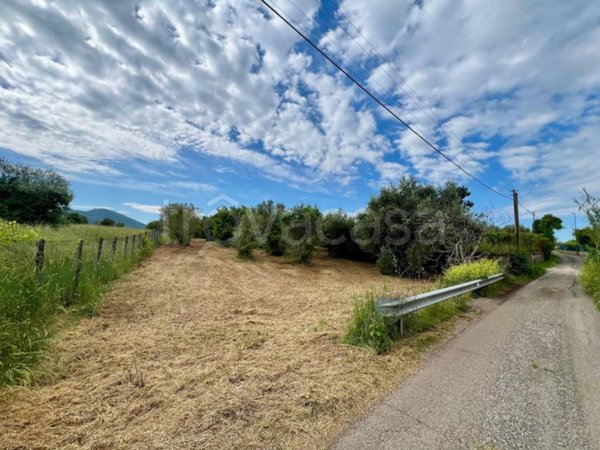 casale in vendita a Poli in zona Colle Cancelliere