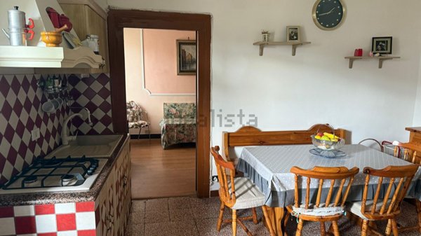 appartamento in vendita a Poli