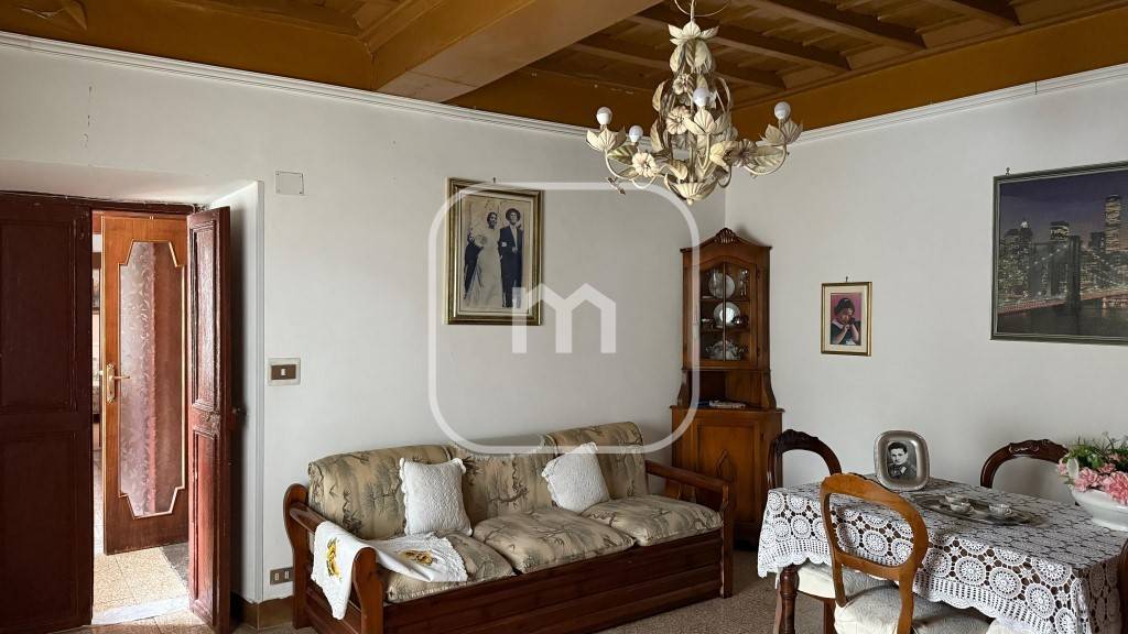 appartamento in vendita a Poli