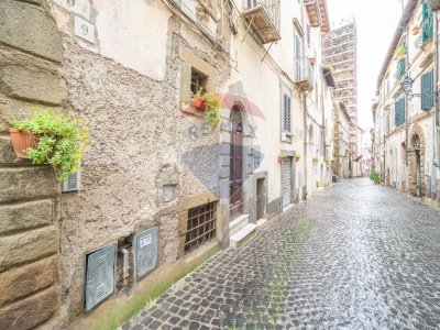 appartamento in vendita a Poli