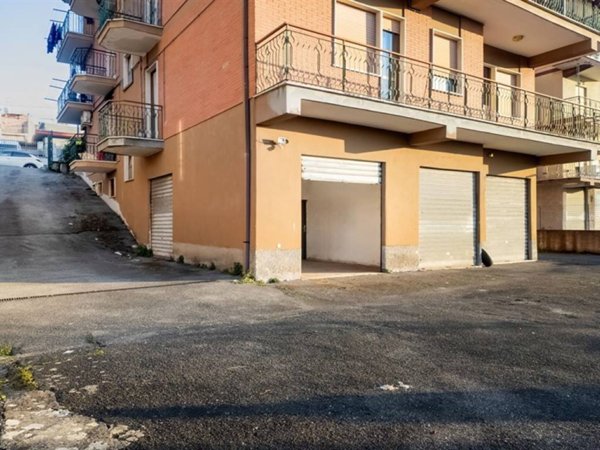 appartamento in vendita a Poli