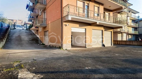 appartamento in vendita a Poli