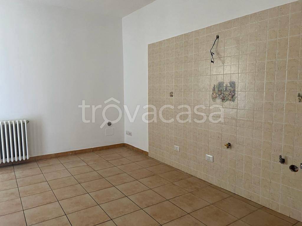 appartamento in vendita a Poli