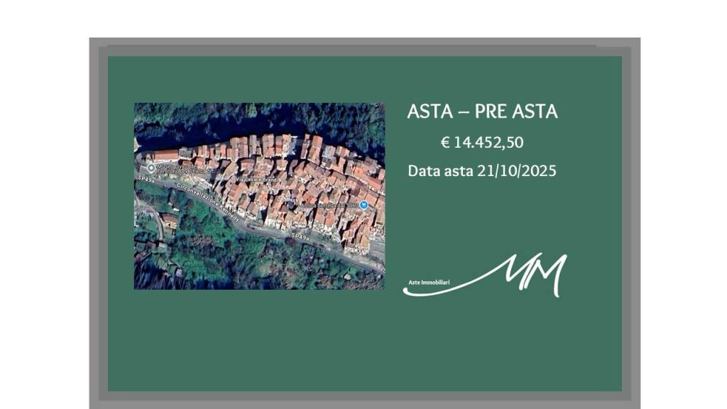 appartamento in vendita a Poli