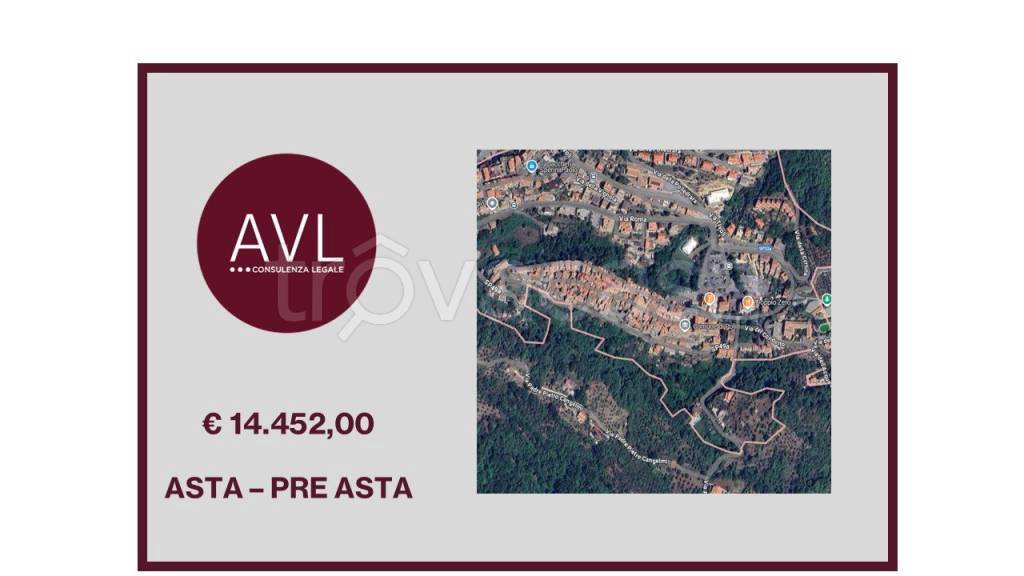 appartamento in vendita a Poli