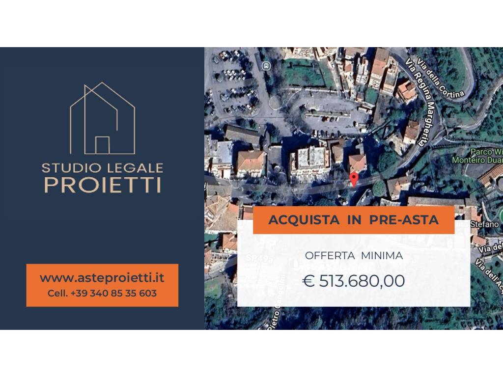 casa indipendente in vendita a Poli