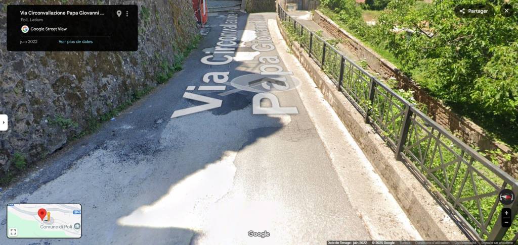 appartamento in vendita a Poli