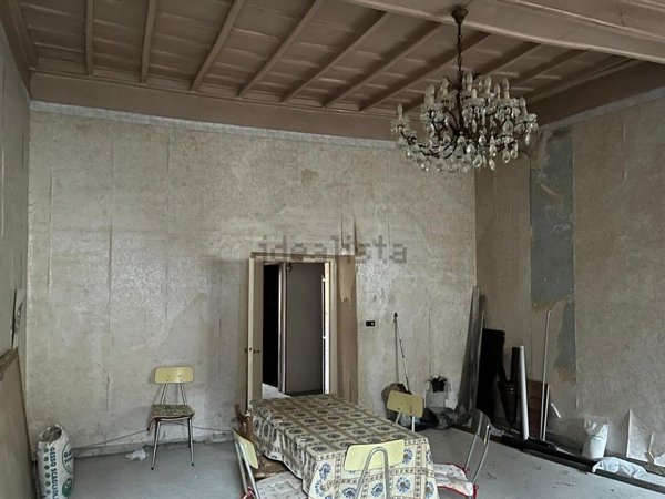 appartamento in vendita a Poli